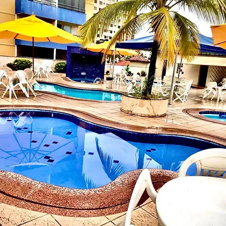 Paradise Flat Residence-2