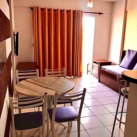 Paradise Flat Residence-3
